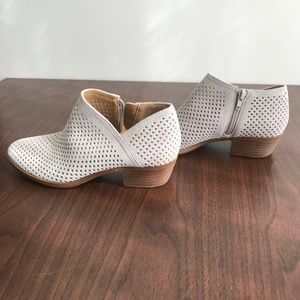 Women's Booties